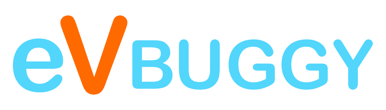 eVbuggy Logo